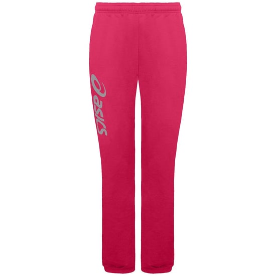 Asics Sigma Womens Pink Track Pants