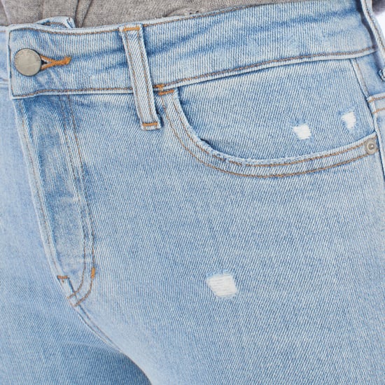 Skinny jeans 8N2J60 Vrouwen - Image 4