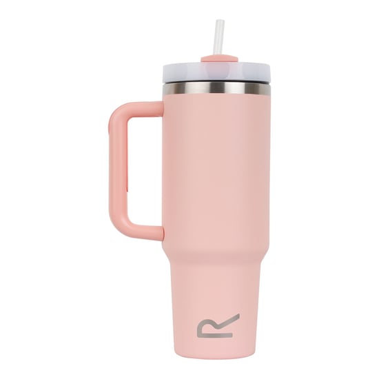 Regatta Thermulate Insulated 1.2L Travel Mug (Peach)
