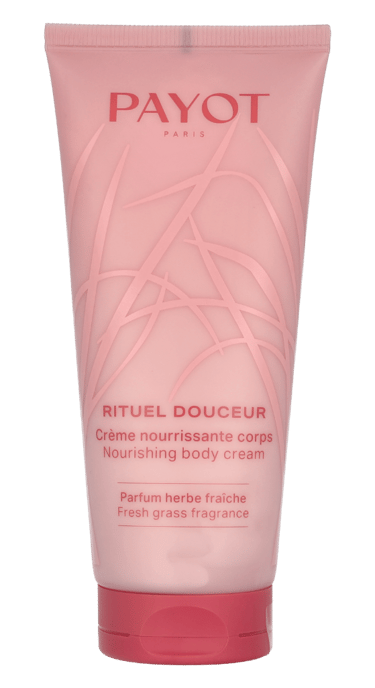 Payot Nourishing Body Cream -Tube 100 ml