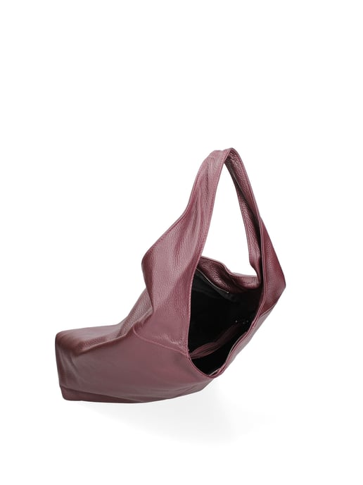 Gave Lux Hobo-tas Vrouwen BORDEAUX - Image 5