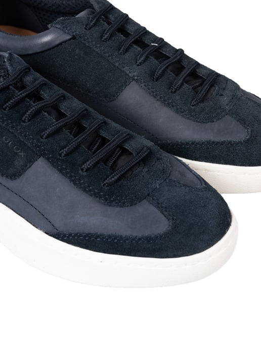 Geox Sneakers Colbyn B Mannen blauw - Image 4
