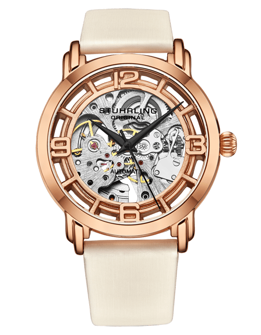 Winchester 3982 Automatic 40mm Skeleton