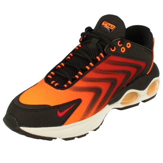 Nike Air Max TW SE oranje sneakers - Image 2