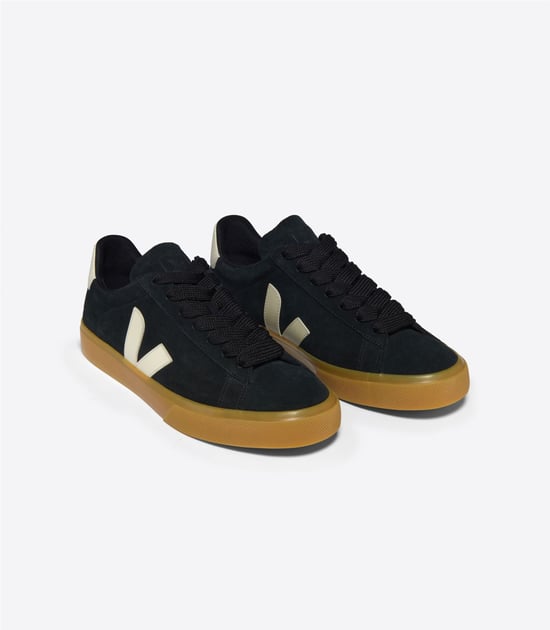 Veja Campo Bold Sneakers - Image 2