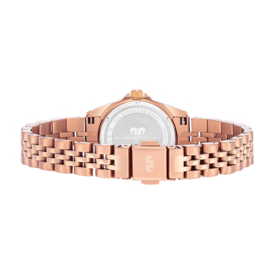 Rhodenwald   Söhne Female Stainless steel Watch 27,5 - Image 4