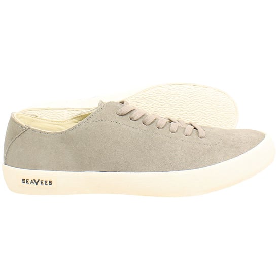 Seavees Racquet Club Heren Bruine Schoenen - Image 4