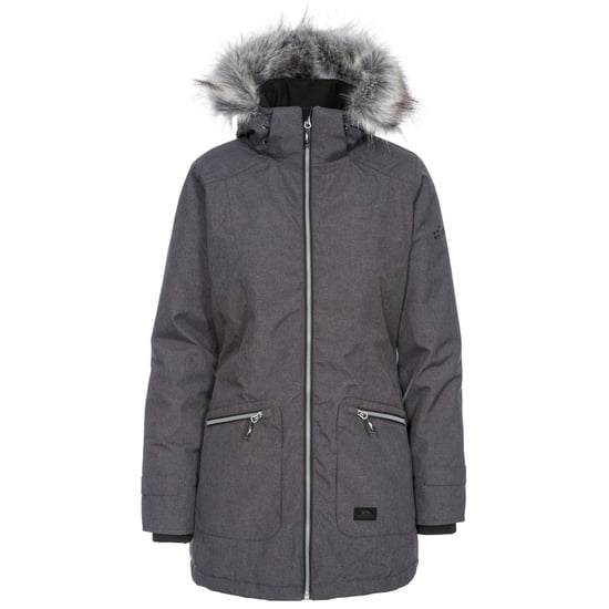 Trespass Womens/Ladies Daybyday Waterproof Jacket