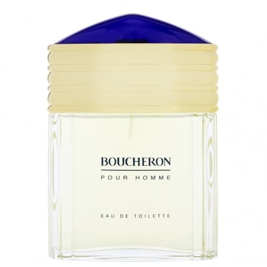 Boucheron Pour Homme Edt Spray100 ml. - Image 1