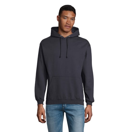 SOLS Unisex Condor Hoodie voor volwassenen (Franse marine) - Image 1