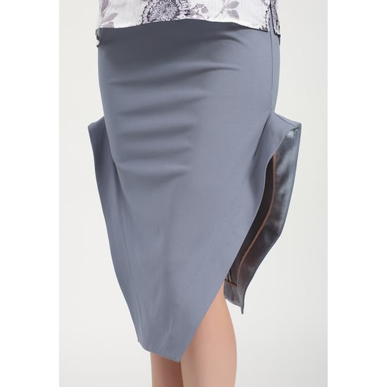 High Side Slits POUNTROOM ROK - Image 5