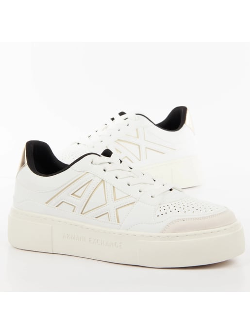Armani Exchange damessneakers Elegance - Image 2