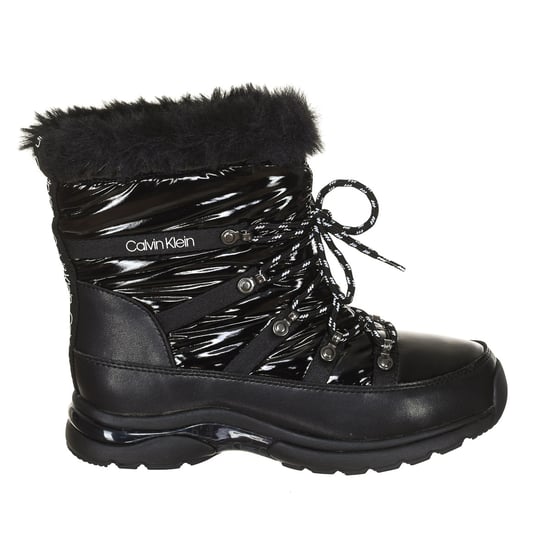 Carvey Boot