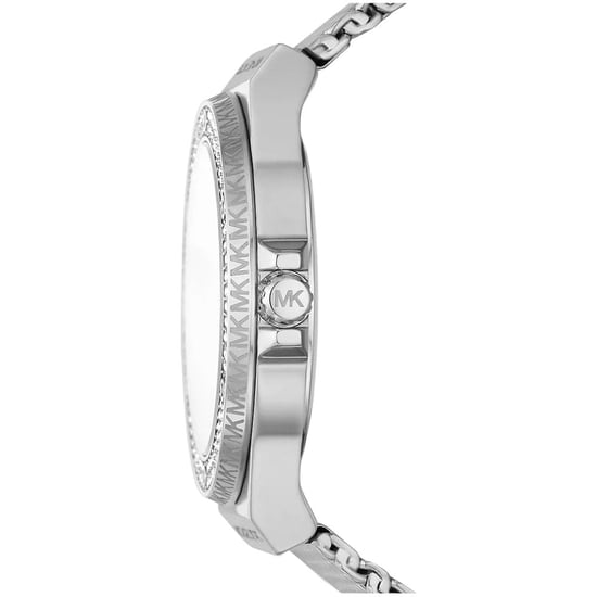 Michael Kors MK7337 Lennox Mesh dameshorloge - Image 3