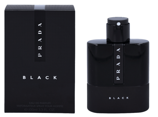 Prada Luna Rossa Black Edp Spray100 ml. - Image 1