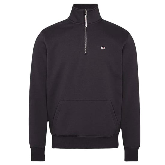 Sweatshirt met Tommy Jeans logo, herenlijn. - Image 3