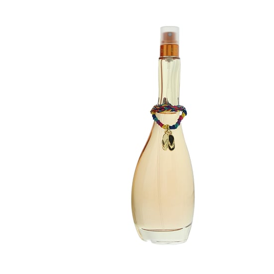 Jennifer Lopez Miami Glow Eau De Toilette 100ml Spray Voor Haar - Image 2