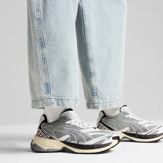 PUMA Unisex Velophasis Geboren In De Jaren 2000 Sneakers - Image 3