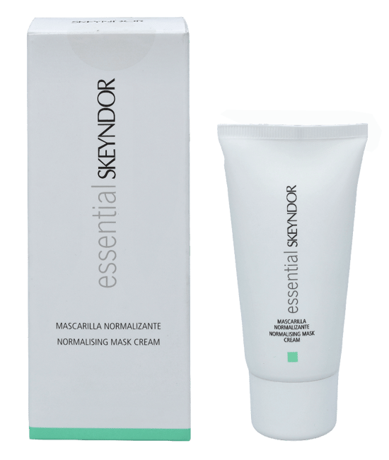 Skeyndor Essential Normalizing Mast Cream50 ml. - Image 1