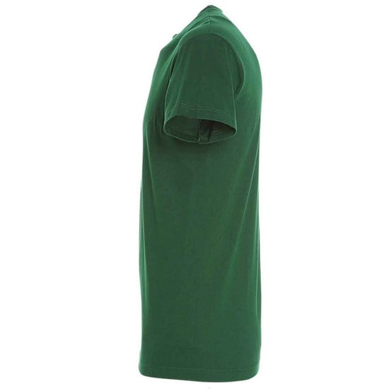SOLS Unisex Regent T-shirt voor volwassenen (Fles groen) - Image 3