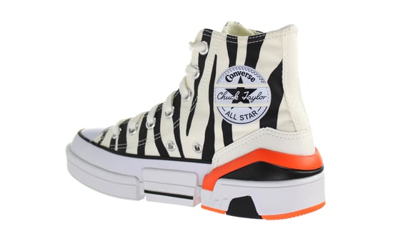 Converse CPX70 Zebra Womens White/Black Shoes