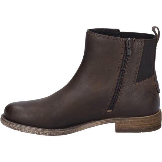 JOSEF SEIBEL Sienna 08 | Enkellaars voor Dames | bruin - Image 3