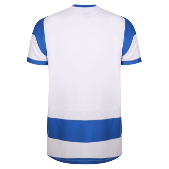 Umbro Mens Triumph Jersey (Royal Blue/White)