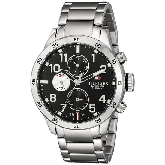 Tommy Hilfiger 1791141 Cool Sport Men's Watch