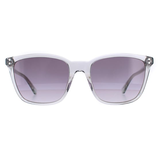 Kate Spade Square Womens Grey Grey Gradient Pavia/G/S
