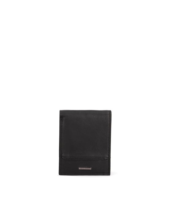 Solo Soprani portemonnee Heren BLACK - Image 1