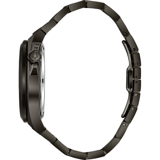 Bulova herenhorloge Gun 98A179 - Image 2