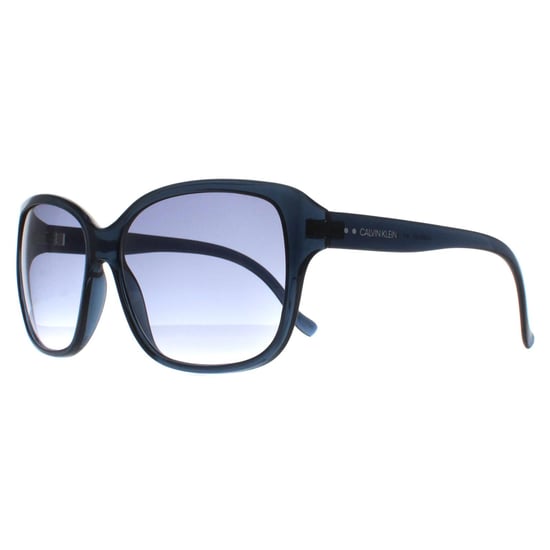 Calvin Klein Vlinder Dames Crystal Navy Grijs CK20518S - Image 1