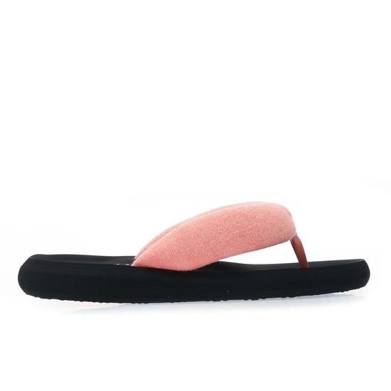 Dames Rocket Dog Sunset Puff Slippers in Perzik - Image 2