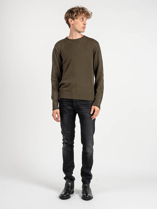 Les Hommes stoppen Mannen groen - Image 6