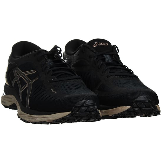 Asics MetaRun Dames Zwart Hardlooptrainers - Image 1
