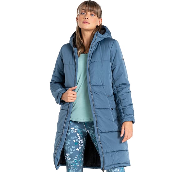 Vrouwen durven 2B -jas in grijs - Image 1