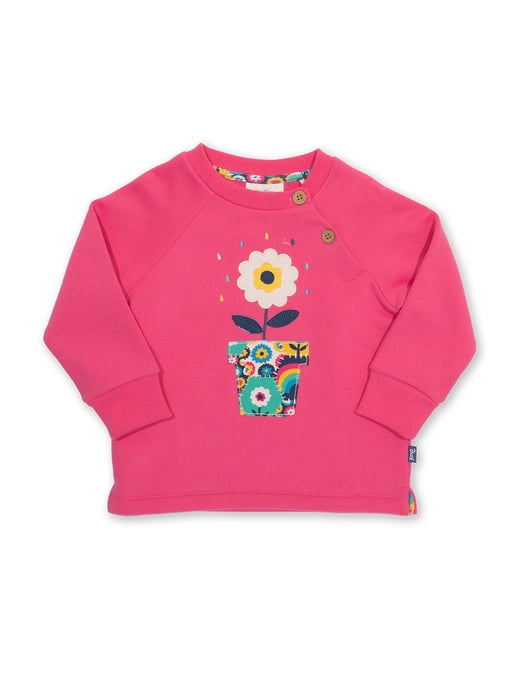 Kite Clothing Garden Grow Sweatshirt