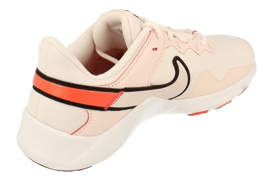 Nike Dames Legend Essential 2 Roze Sneakers - Image 3