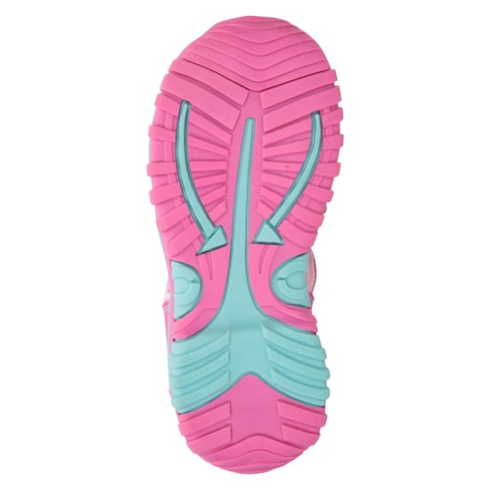 Mountain Warehouse Childrens/Kids Bay Sandals (Pink)