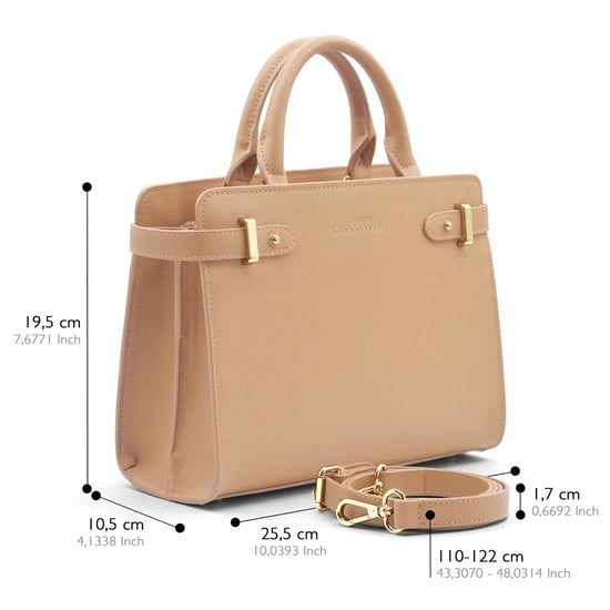 Handbag Massy