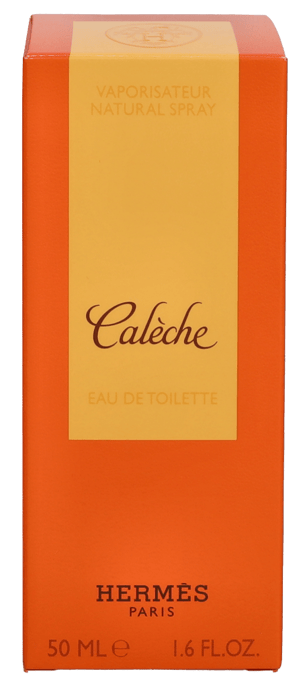 Hermes Caleche Edt Spray50 ml. - Image 2