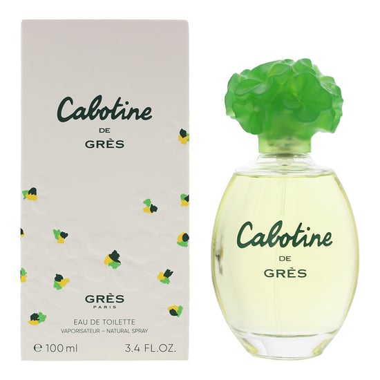 Eau De Toilette - Image 1