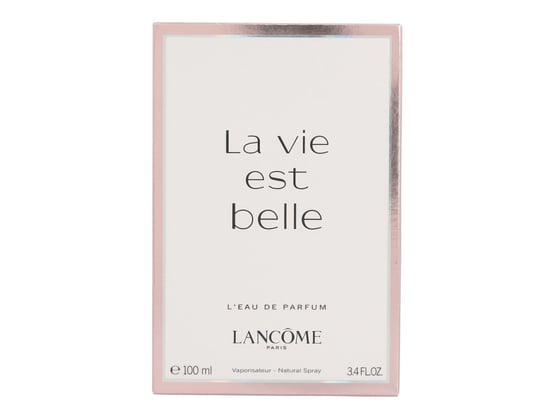 Lancome La Vie Est Belle Edp Spray100 ml. - Image 2