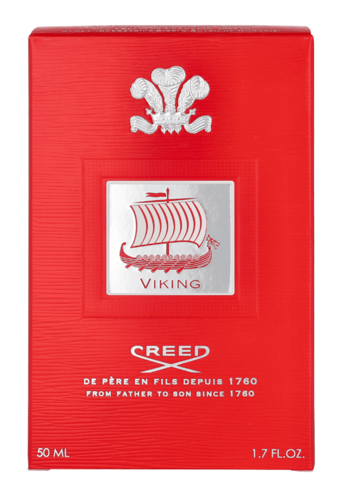 Creed Viking Edp Spray50 ml. - Image 2
