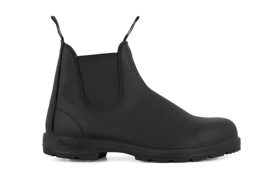 Blundstone #566 Black Thermal Chelsea Boot