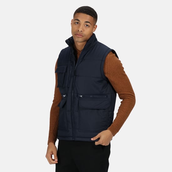 Regatta Mens Steller Bodywarmer