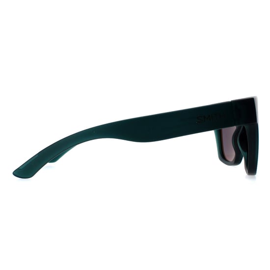 Smith Square Unisex Matte Green Mirror Comstock