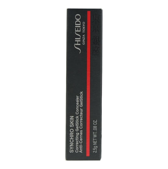 Shiseido Synchro Skin 503 Deep Gel Stick Concealer 2.5g