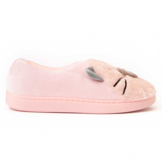 Northome Slippers Calides2 In Pink