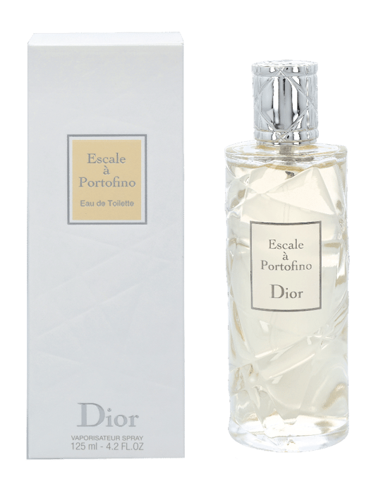 Dior Escale A Portofino Woman Edt Spray125 ml. - Image 1
